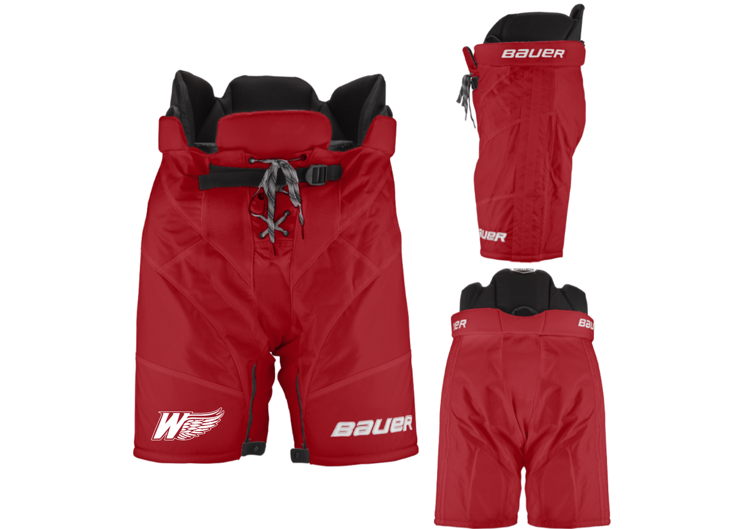 Custom Watertown Pants
