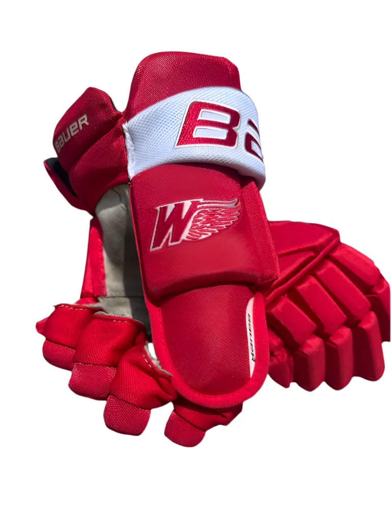Custom Watertown Gloves