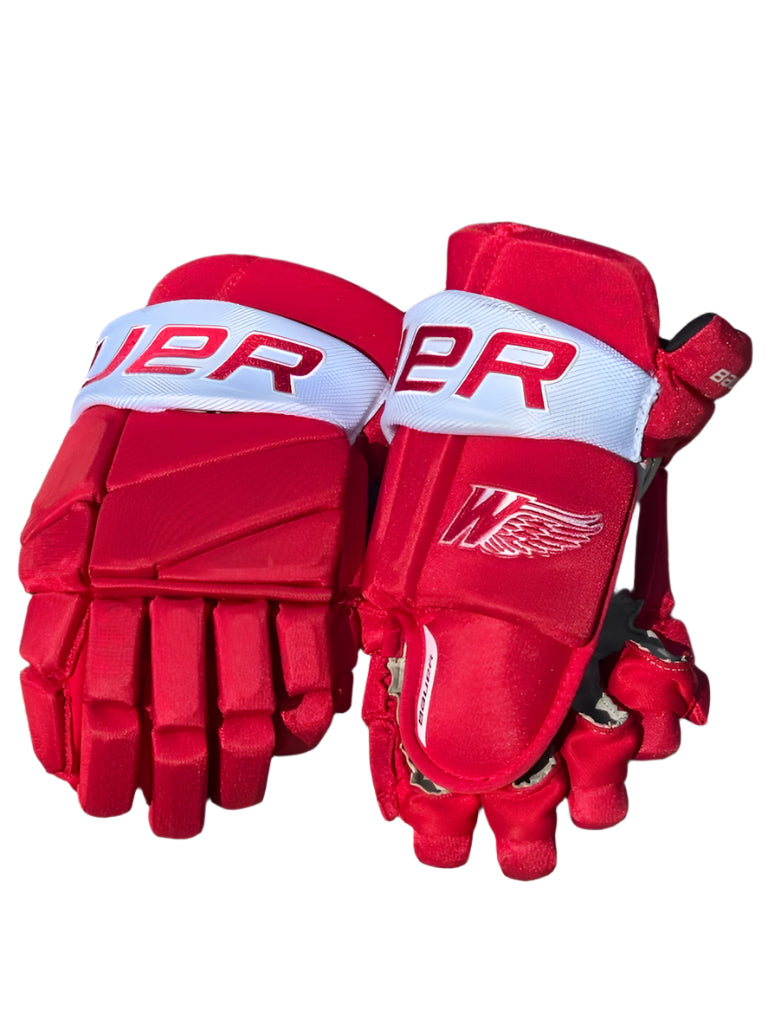 Custom Watertown Gloves
